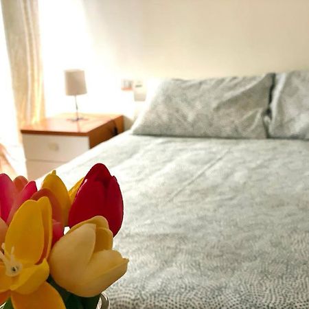 N'Amuri Guest House Syracuse Екстер'єр фото
