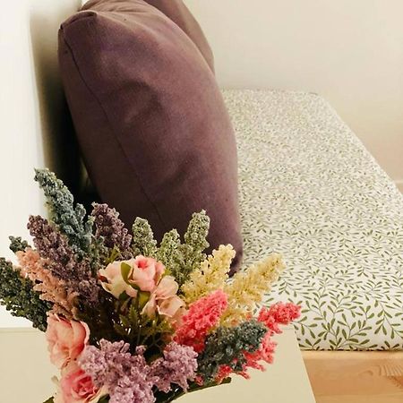 N'Amuri Guest House Syracuse Екстер'єр фото