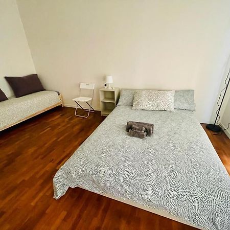 N'Amuri Guest House Syracuse Екстер'єр фото