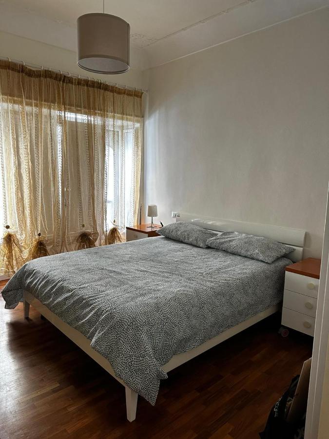 N'Amuri Guest House Syracuse Екстер'єр фото