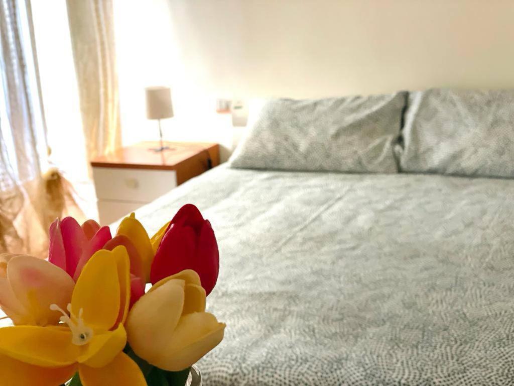 N'Amuri Guest House Syracuse Екстер'єр фото
