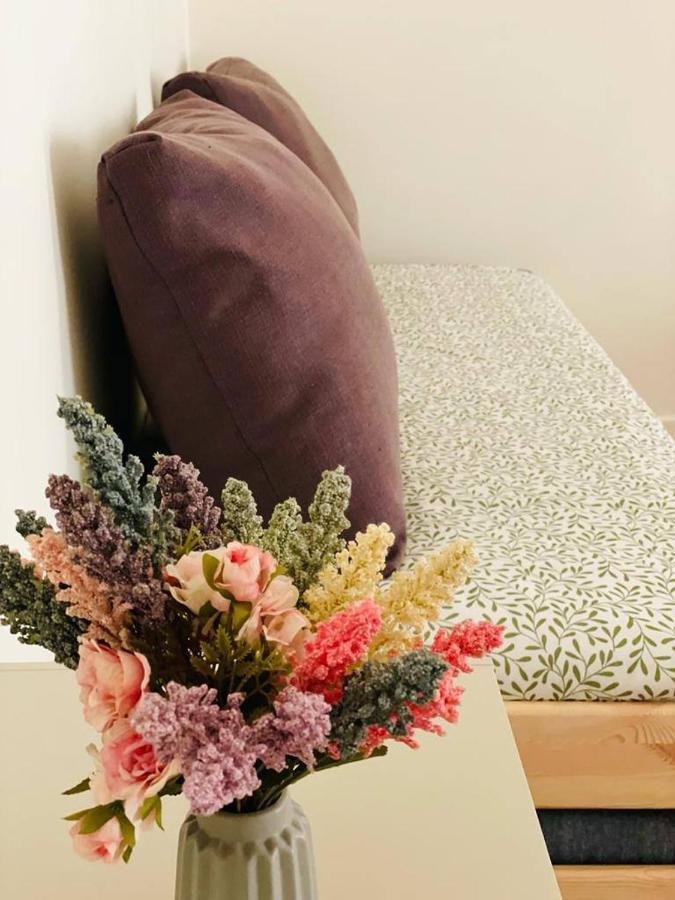 N'Amuri Guest House Syracuse Екстер'єр фото