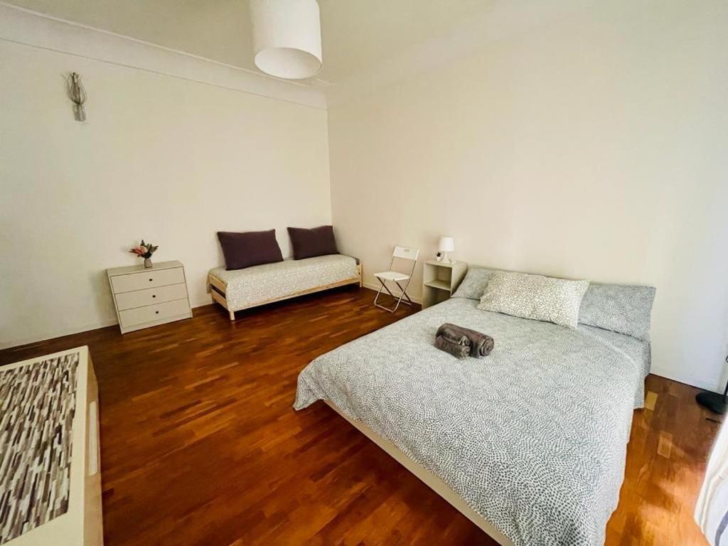 N'Amuri Guest House Syracuse Екстер'єр фото