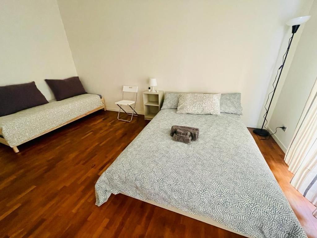 N'Amuri Guest House Syracuse Екстер'єр фото