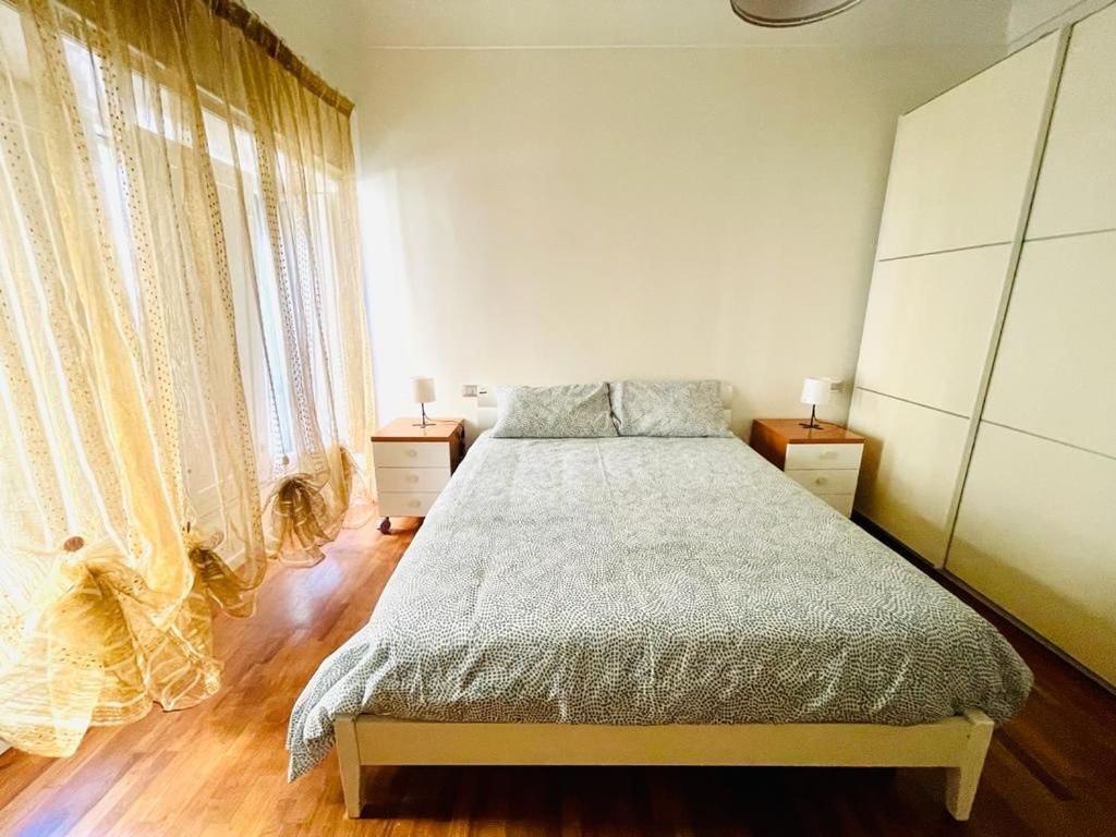 N'Amuri Guest House Syracuse Екстер'єр фото