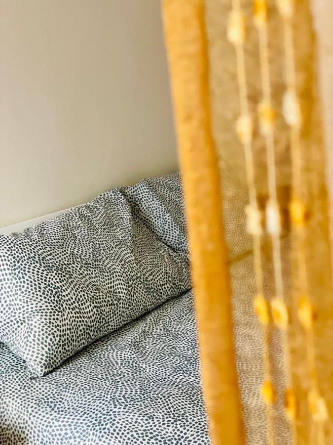 N'Amuri Guest House Syracuse Екстер'єр фото