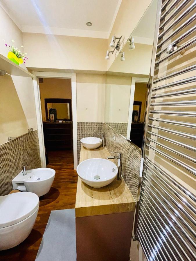N'Amuri Guest House Syracuse Екстер'єр фото