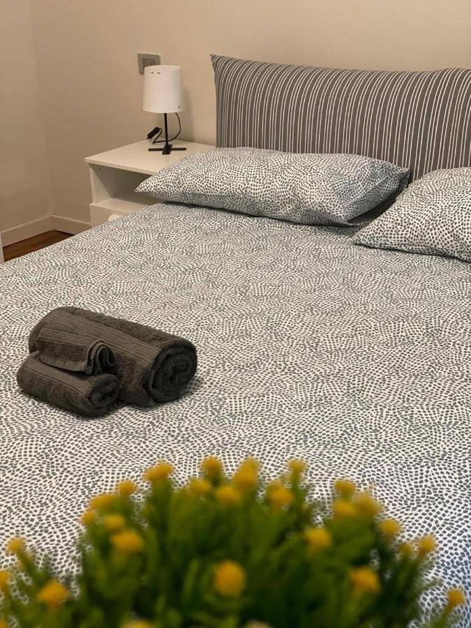 N'Amuri Guest House Syracuse Екстер'єр фото