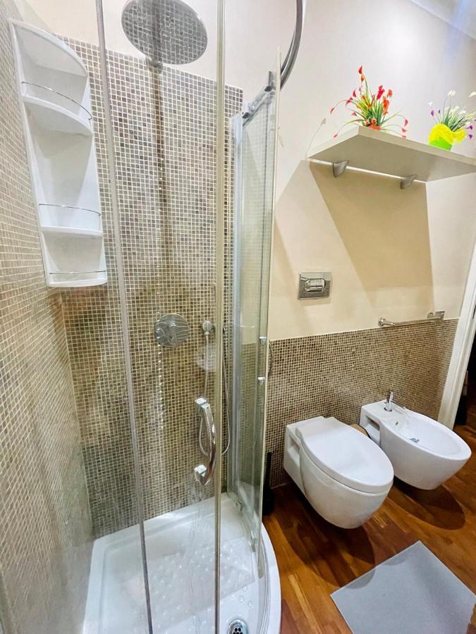 N'Amuri Guest House Syracuse Екстер'єр фото