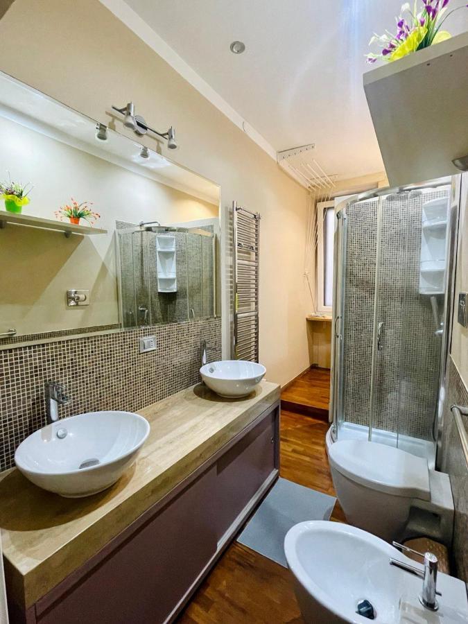 N'Amuri Guest House Syracuse Екстер'єр фото