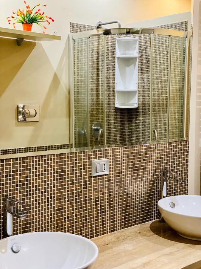 N'Amuri Guest House Syracuse Екстер'єр фото