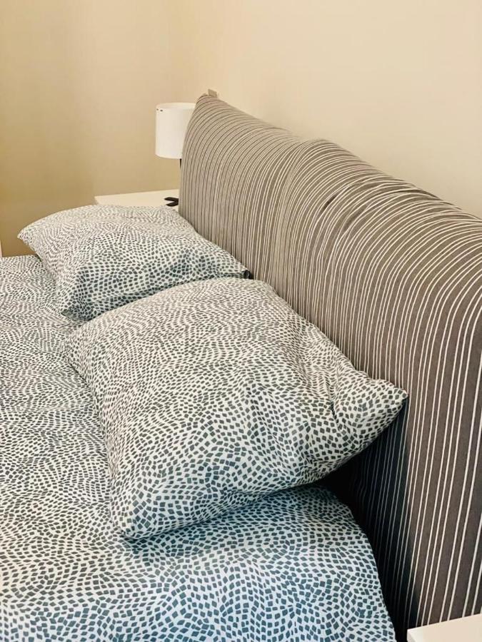 N'Amuri Guest House Syracuse Екстер'єр фото
