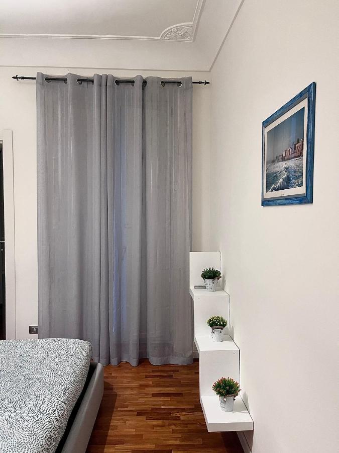 N'Amuri Guest House Syracuse Екстер'єр фото