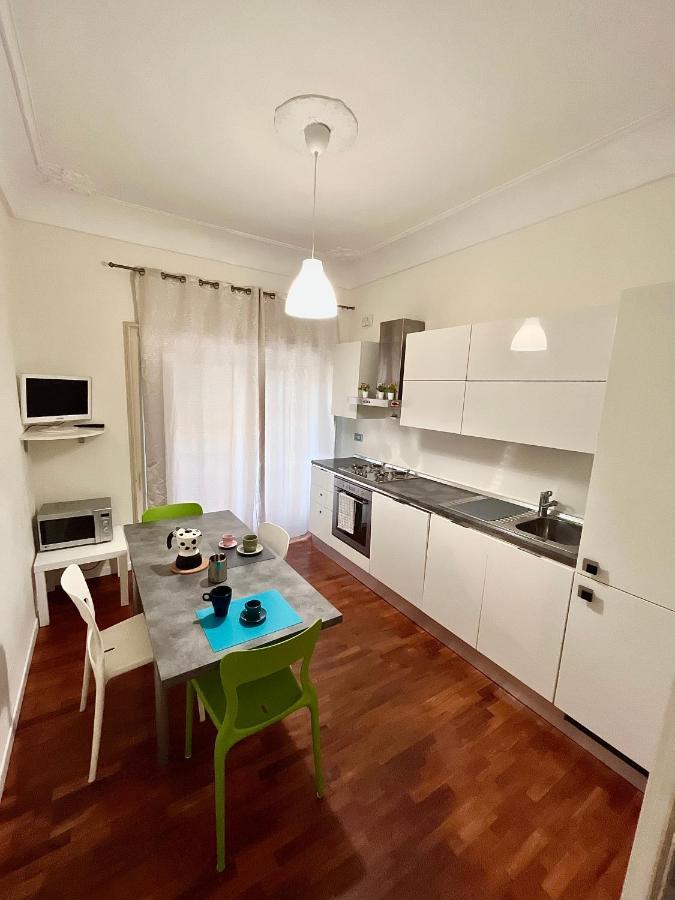 N'Amuri Guest House Syracuse Екстер'єр фото