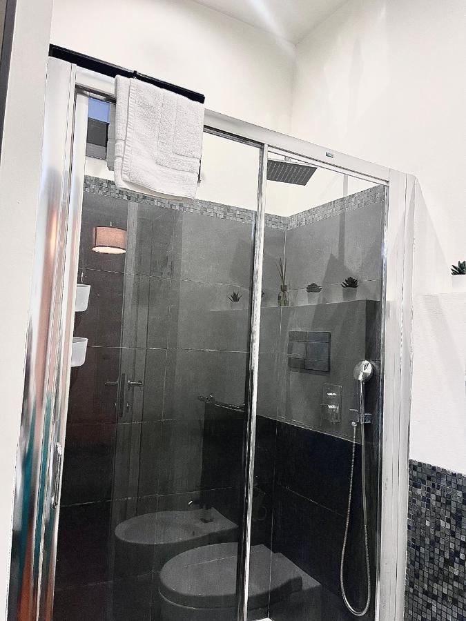 N'Amuri Guest House Syracuse Екстер'єр фото