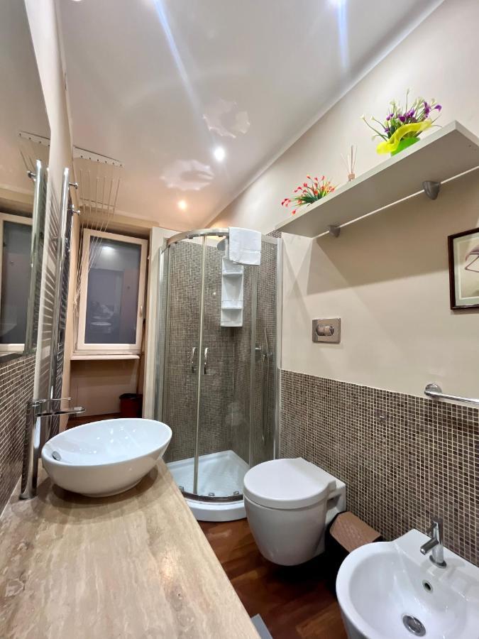 N'Amuri Guest House Syracuse Екстер'єр фото