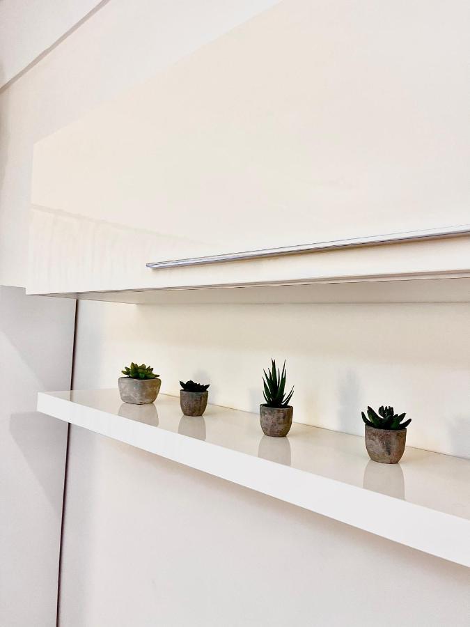 N'Amuri Guest House Syracuse Екстер'єр фото