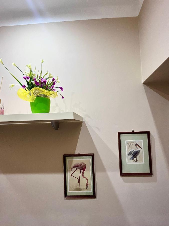 N'Amuri Guest House Syracuse Екстер'єр фото