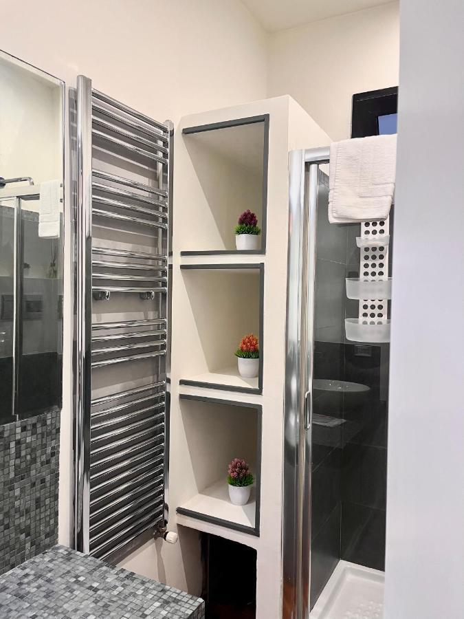 N'Amuri Guest House Syracuse Екстер'єр фото