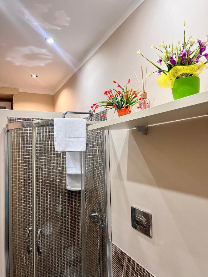 N'Amuri Guest House Syracuse Екстер'єр фото