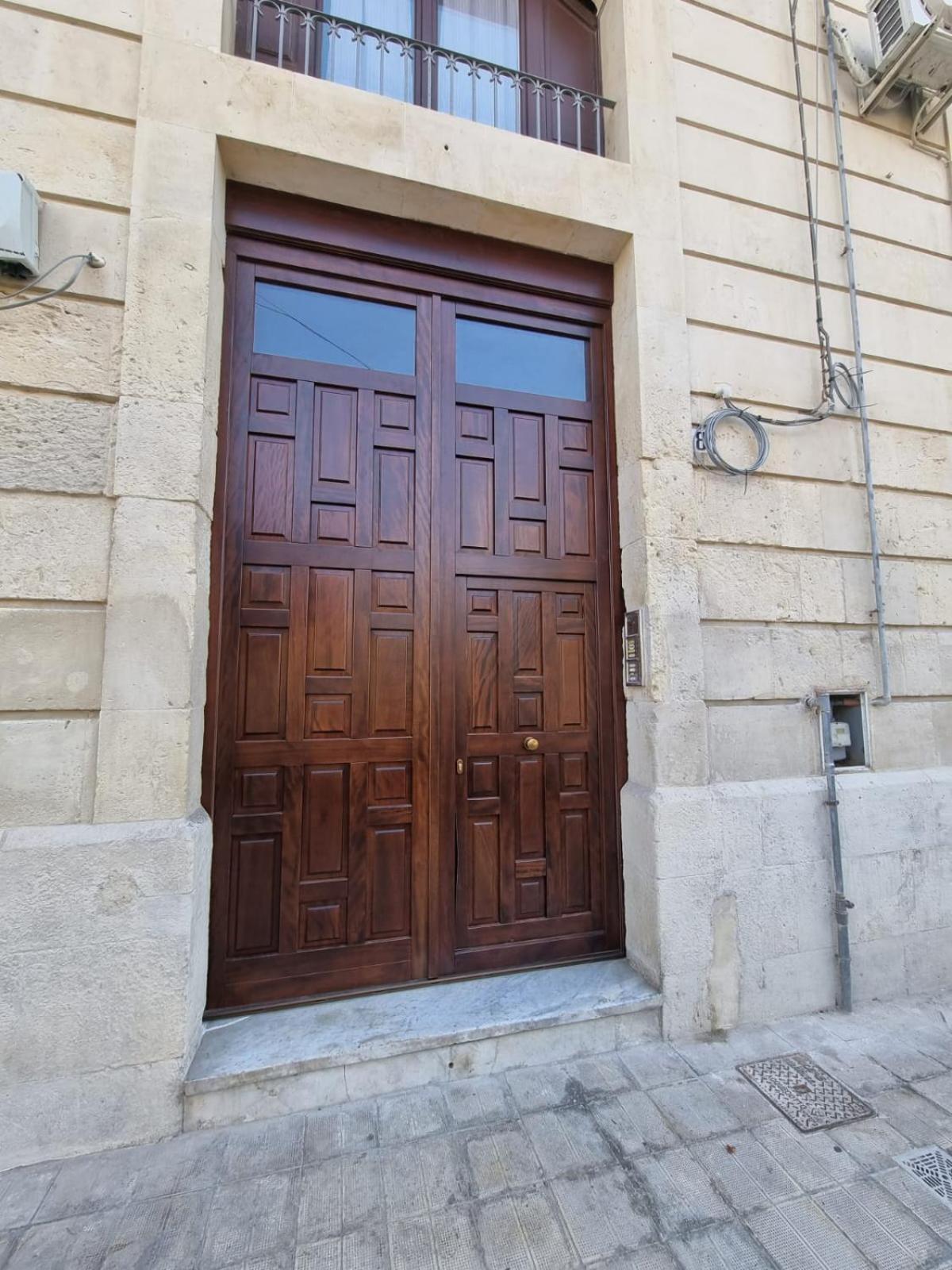 N'Amuri Guest House Syracuse Екстер'єр фото
